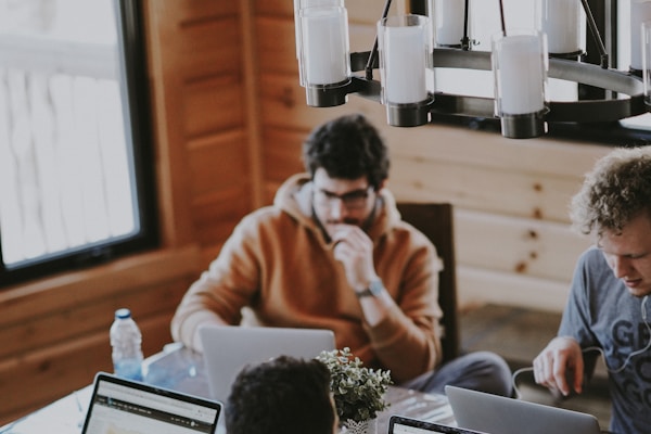 Referans Odaklı Güven